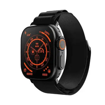 Zordai ZD8 Ultra Max Plus Smartwatch